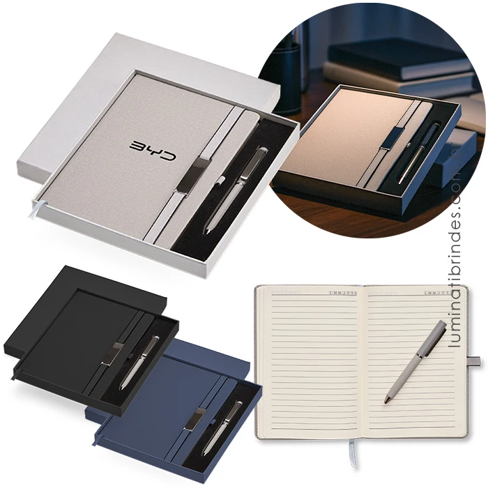 Kit Evoque Gift