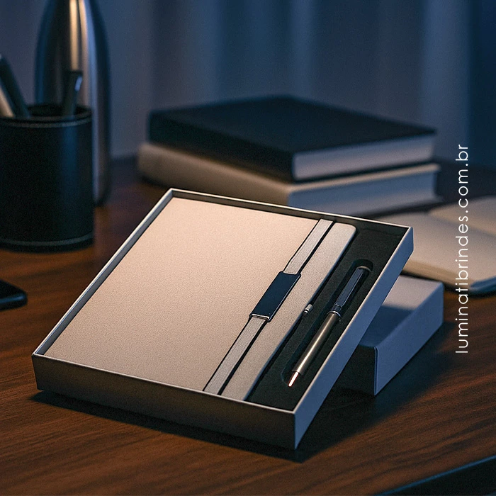 Kit Evoque Gift