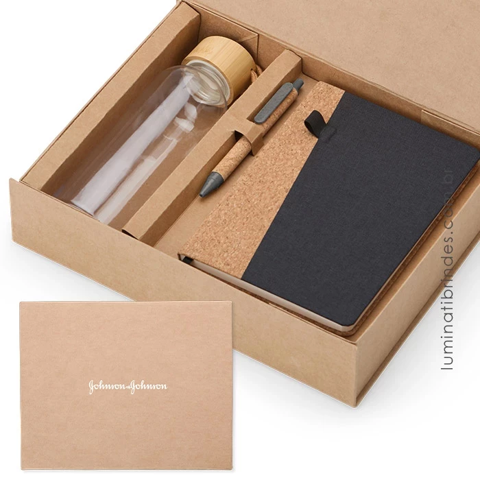 Necessaire Nomad Executive
