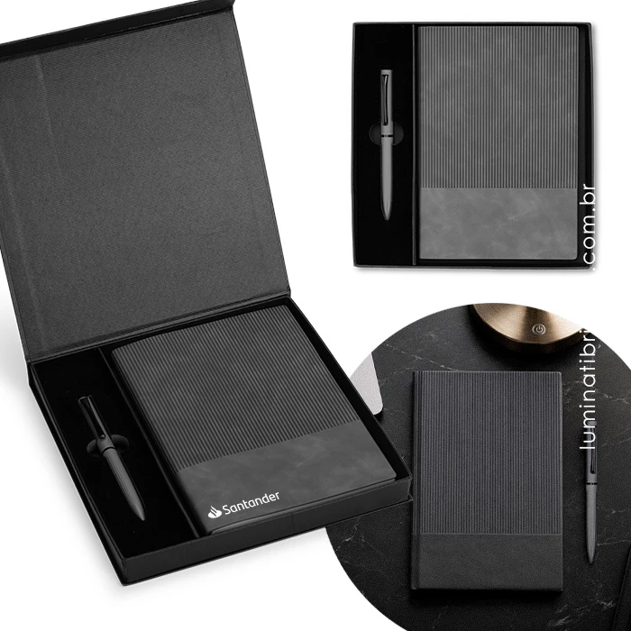 Kit Executivo Legacy