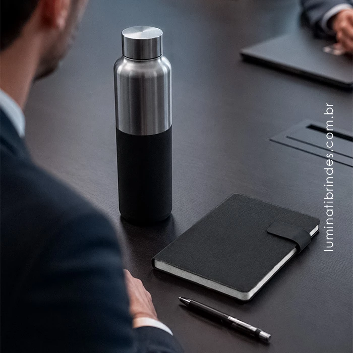 Kit Executivo Onyx Premium