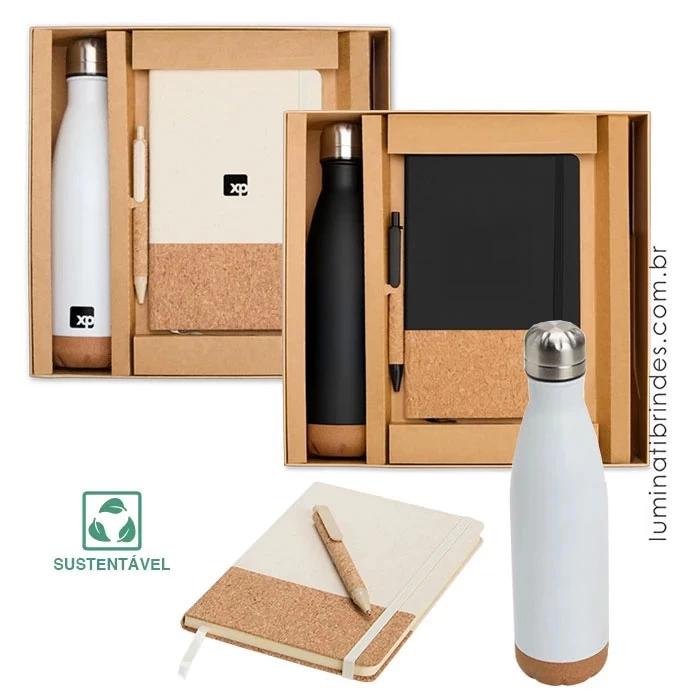 Caderno Para Anotações  Arco- íris