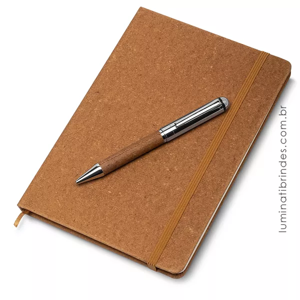 Conjunto Note Scribe Corporate