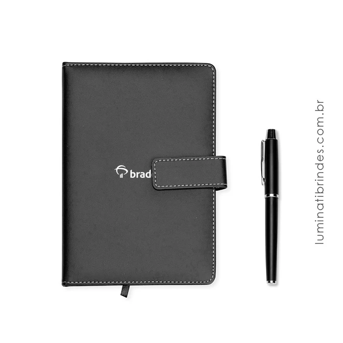 Kit Selecta Eco Executivo