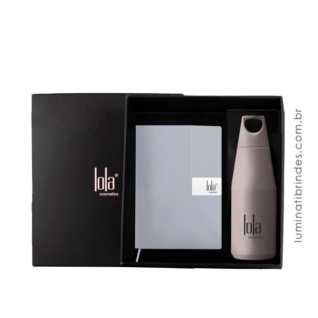 Conjunto Evora Eco Idea