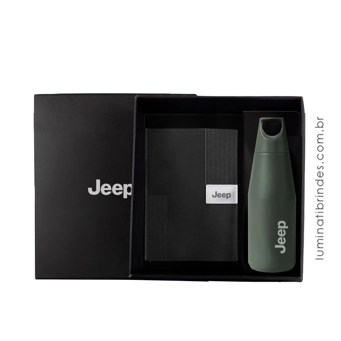 Kit Sprint Performance