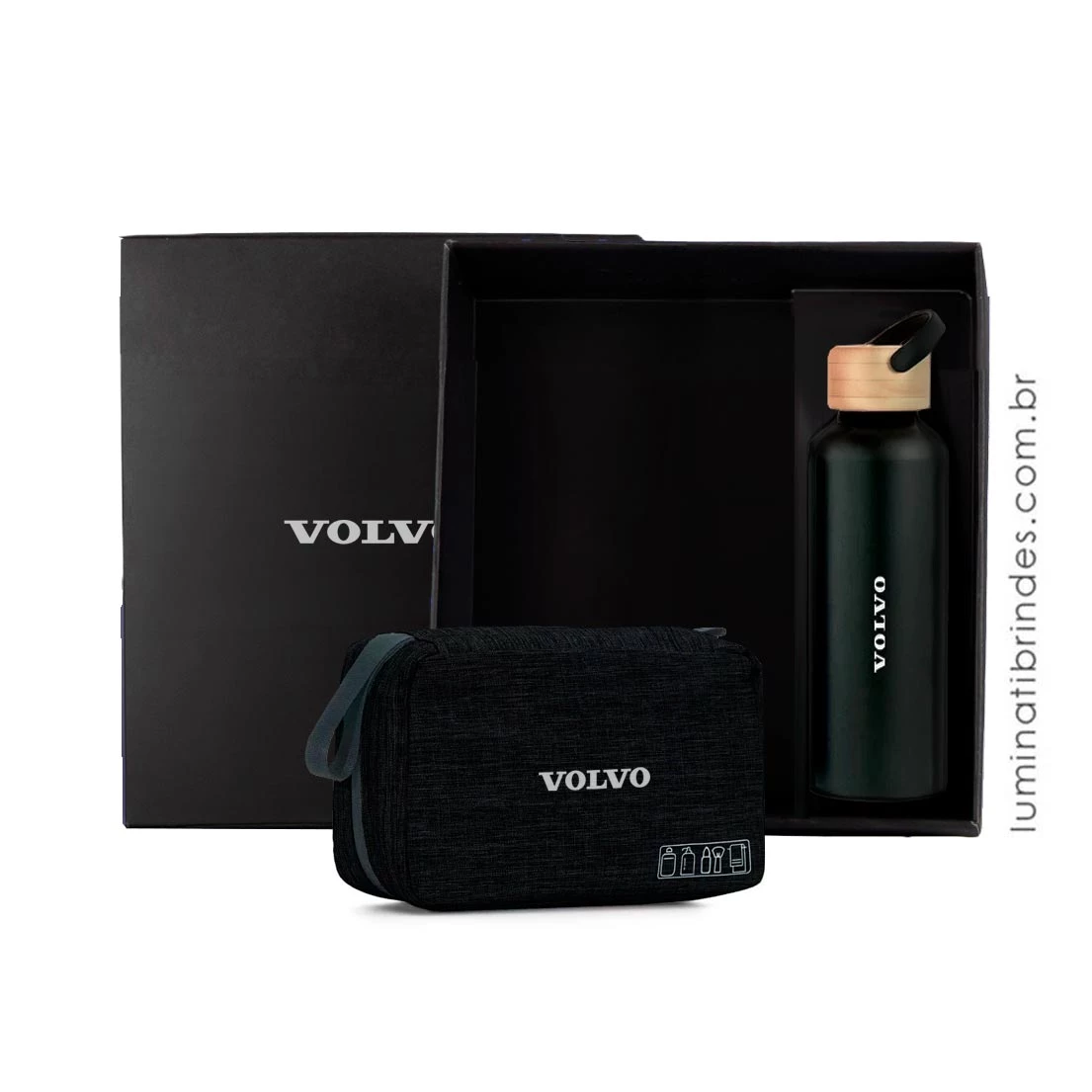 Kit Trader Executive