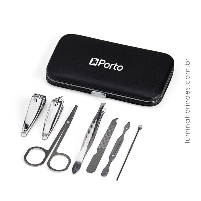 Kit Unibox Cuidados Pessoais