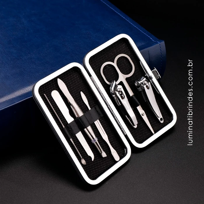 Kit Unibox Cuidados Pessoais
