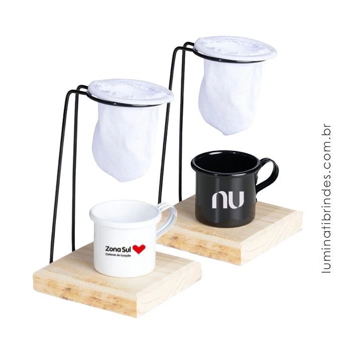 Kit Uno Coffee