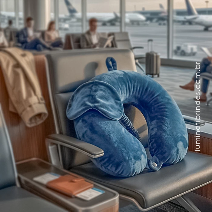 Kit Viagem Dream Comfort