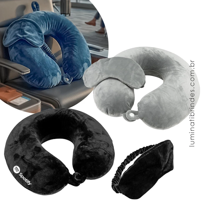 Kit Viagem Dream Comfort