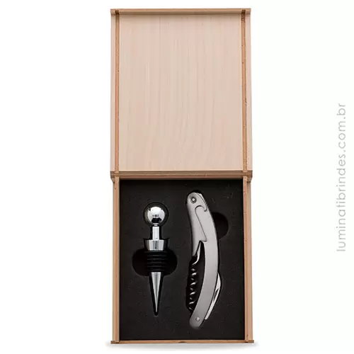 Conjunto Vinho Cedar Home Office