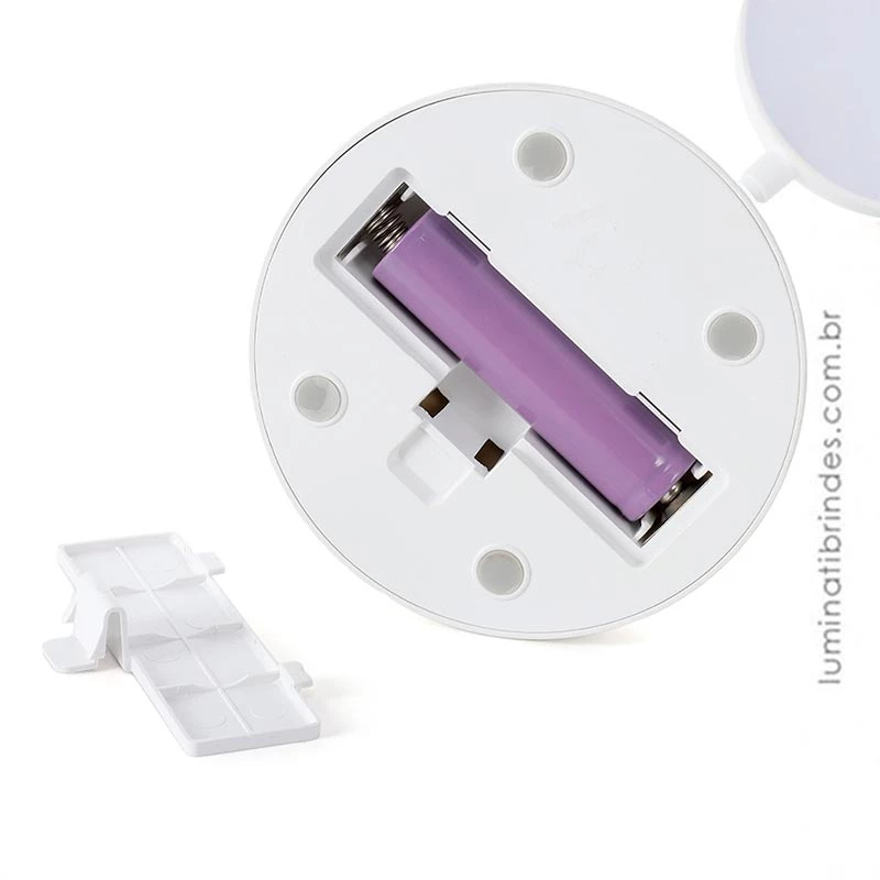 Luminária Lâmina LED