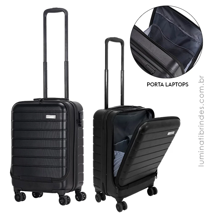 Kit Necessaires Organizadoras Travel