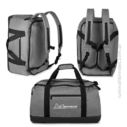 Mochila Poliéster Everest Sport