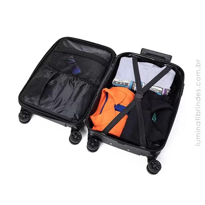Mala Lux para Viagem 