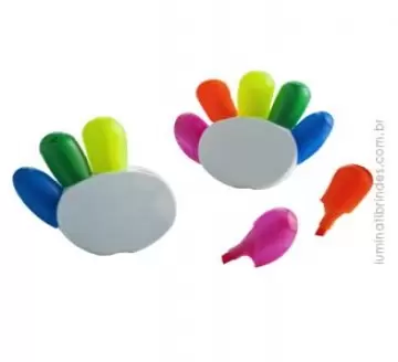 Multi marca texto BYE BYE