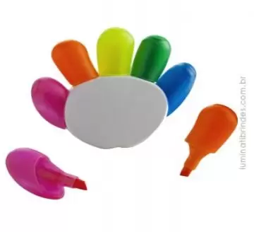 Multi marca texto BYE BYE