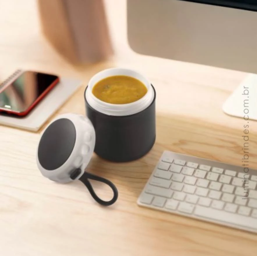 Marmita Térmica Tristan PP