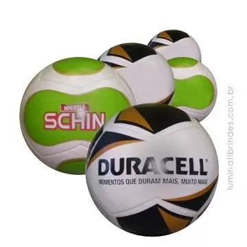 MINI BOLA de Futebol