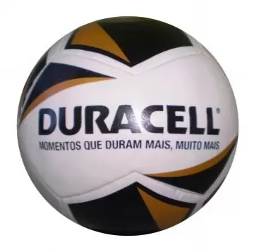 MINI BOLA de Futebol