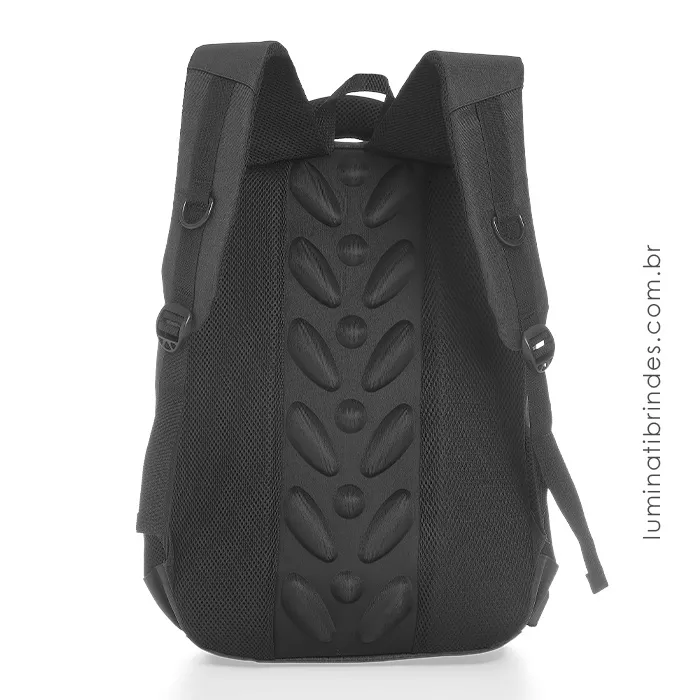 Mochila Executiva Bold USB