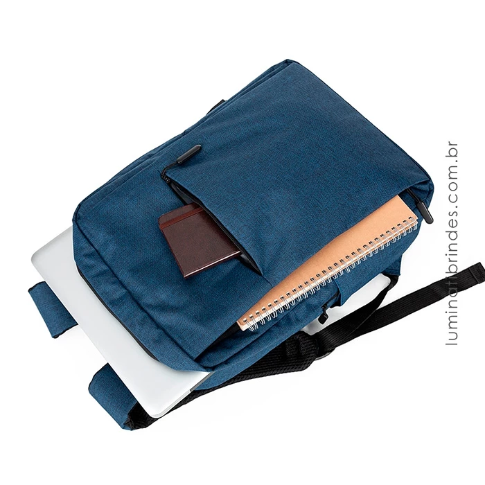 Mochila Bridge Bpack USB
