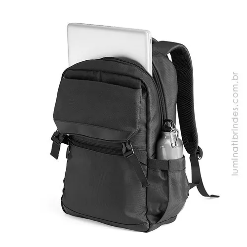 Mochila Centurion Laptop USB