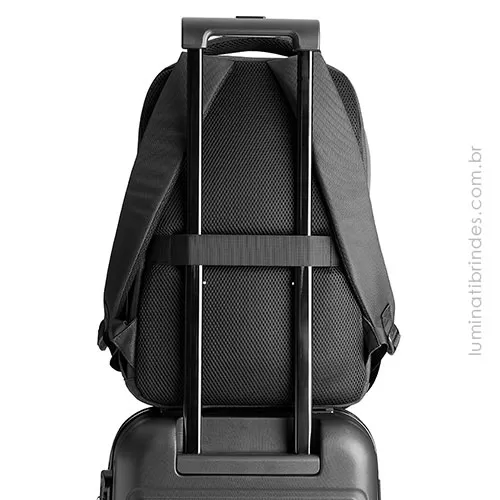 Mochila Centurion Laptop USB