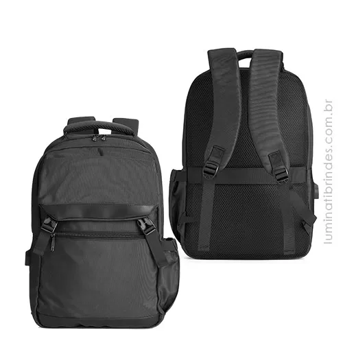 Mochila Centurion Laptop USB