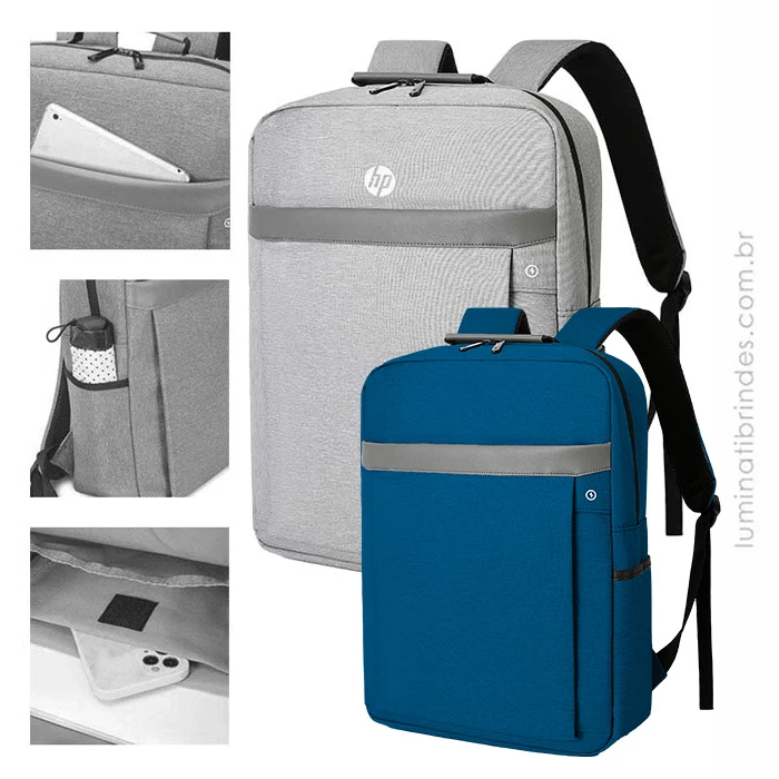 Mochila Adventure Esportiva