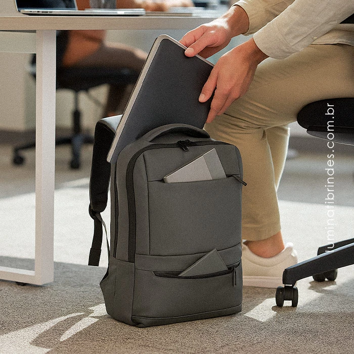 Mochila ConnectPRO Executiva