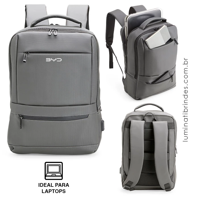 Mochila ConnectPRO Executiva