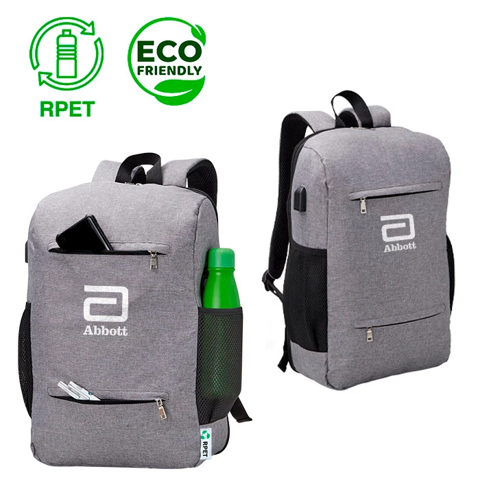 Mochila Cyclos RPET