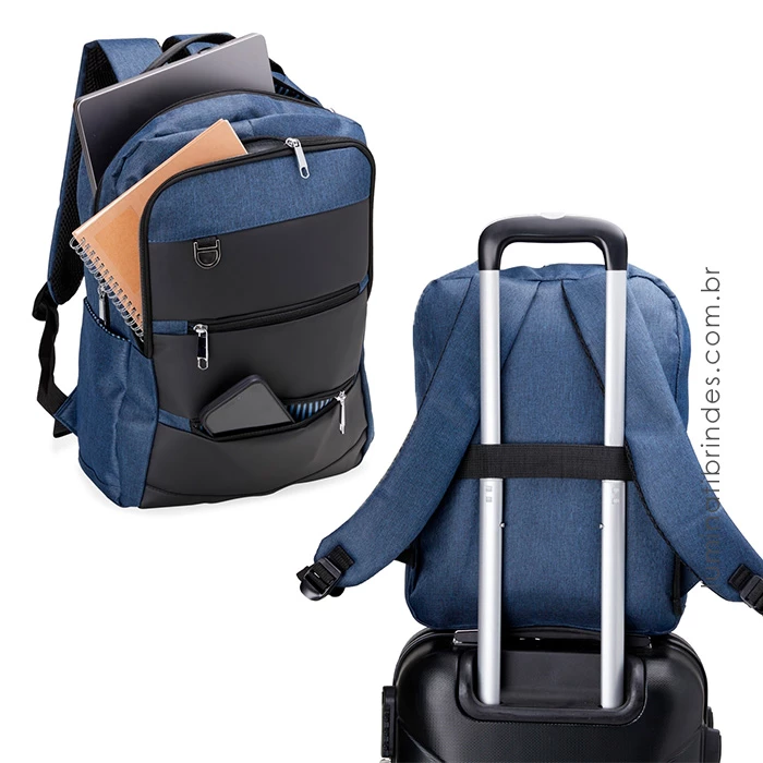 Mochila Denver para Notebook