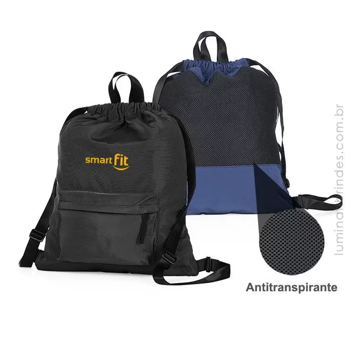 Mochila e Bolsa Everest Colors