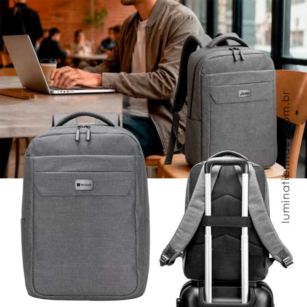 Mochila Explorer Horizon