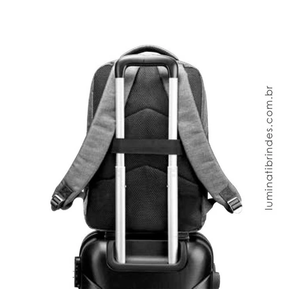 Mochila Explorer Horizon