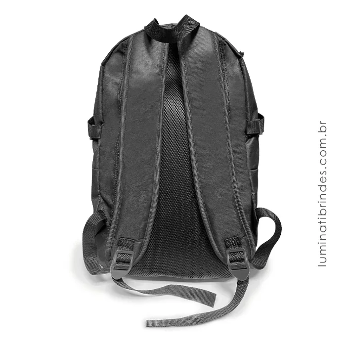 MOCHILA FLORENCE NOTEBOOK