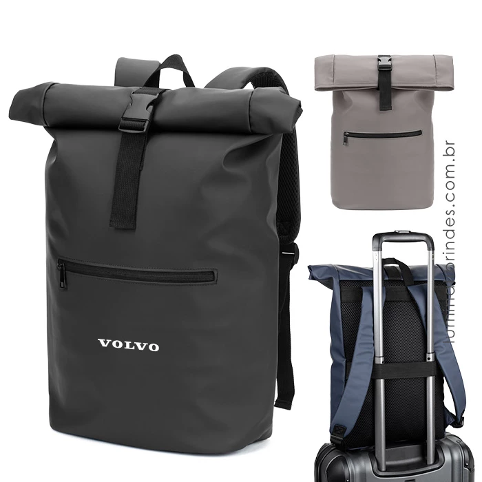 Mochila Fold - Brinde Corporativo S21072613