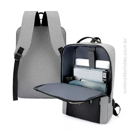 Mochila Goose Laptop