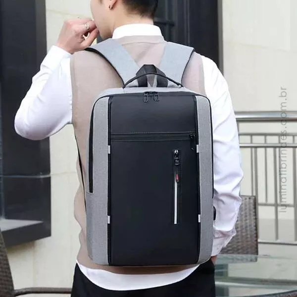 Mochila Goose Laptop