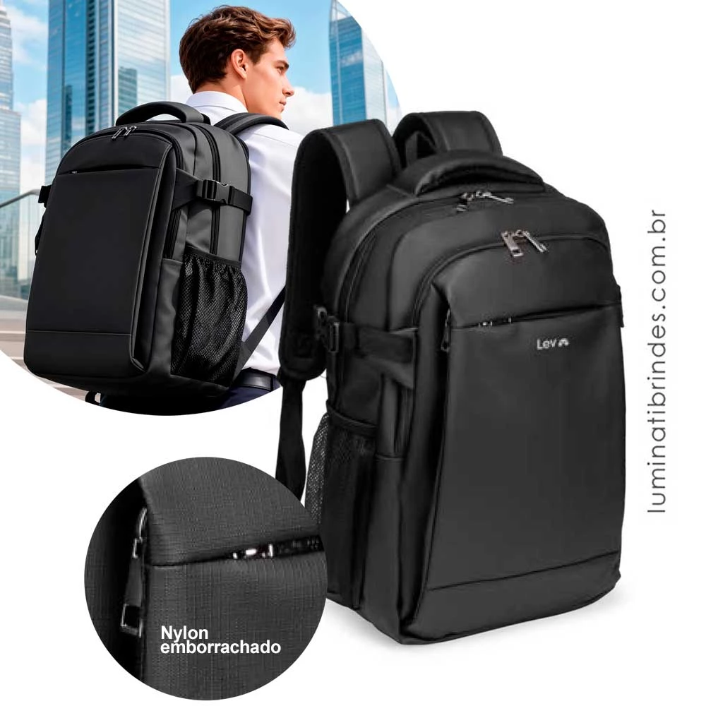 Mochila Jet Pro Premium
