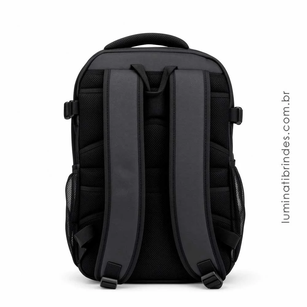 Mochila Jet Pro Premium