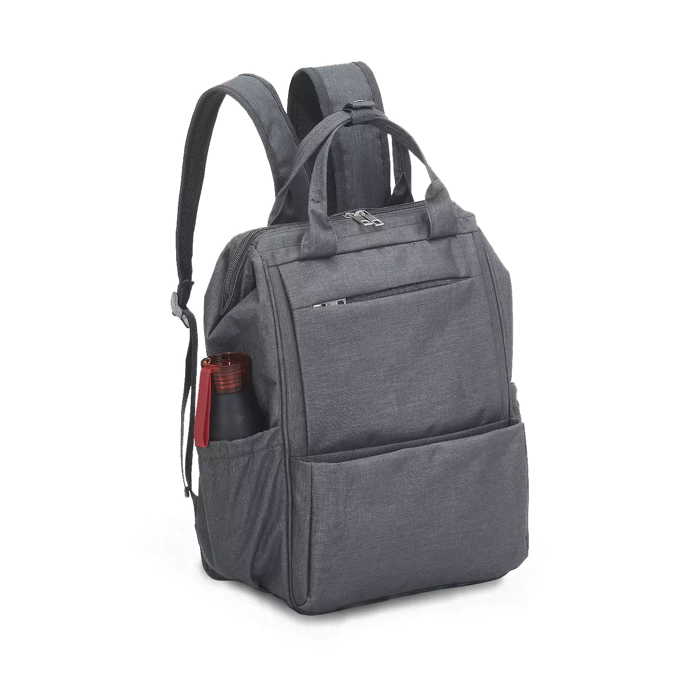Nova Mochila Personalizada Loop Handbag
