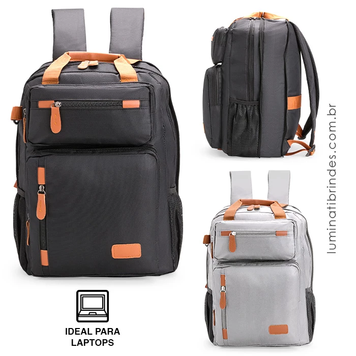 Mochila Mobile Executiva Pro