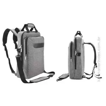 Mochila NOMAD Slim