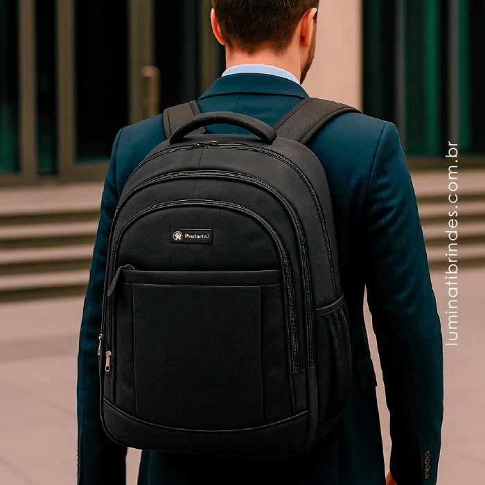 Mochila Onyx Laptop