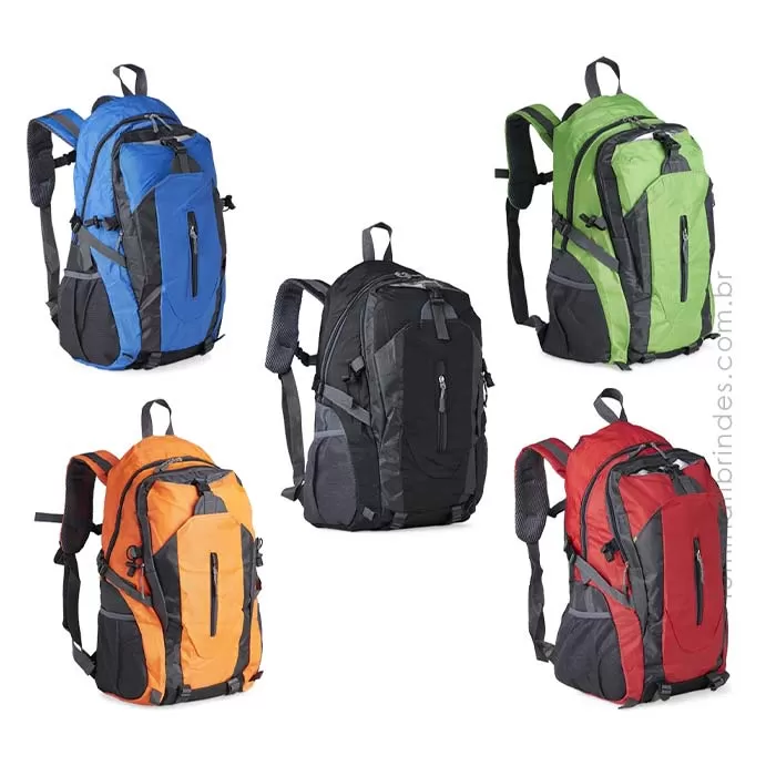 Mochila Outdoor para Notebook